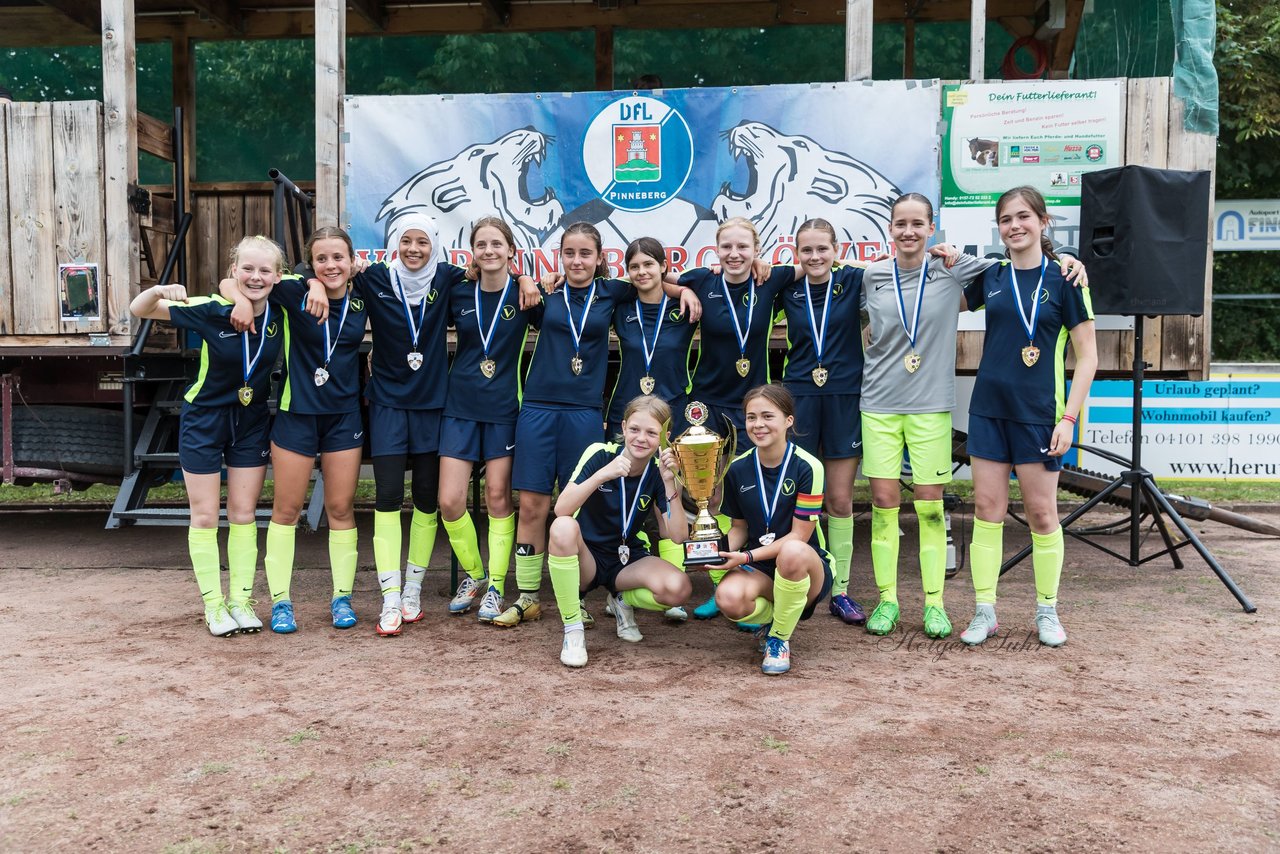 Bild 164 - Loewinnen Cup